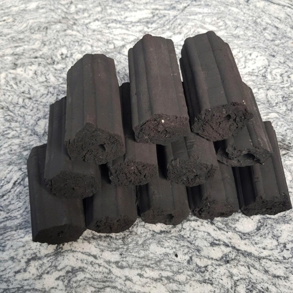 Pure Burn Briquette 10lbs